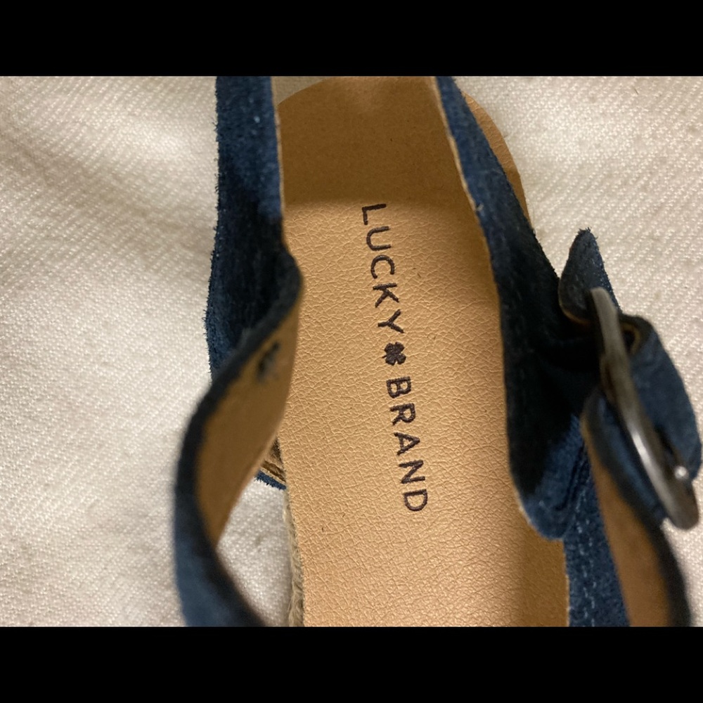 Lucky Gabriel Sandal (8) M - Picture 3 of 8